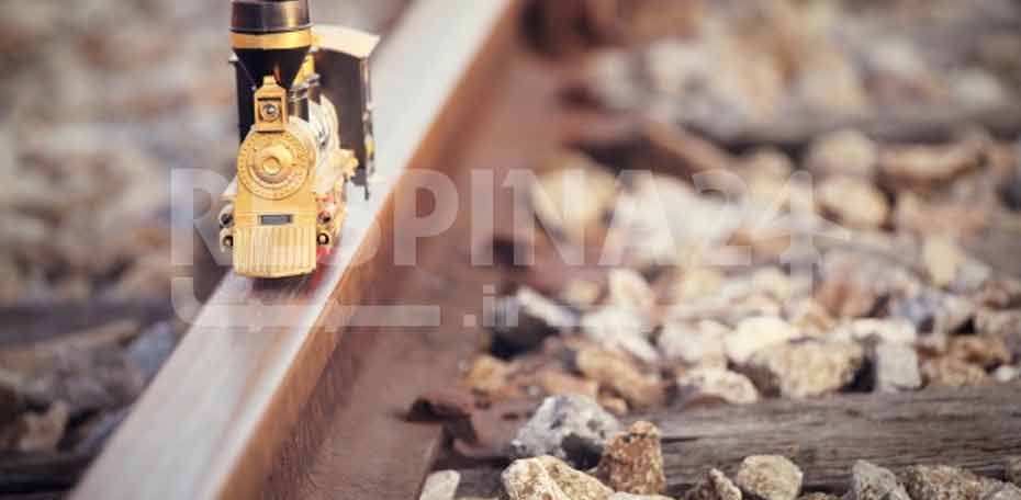 بلیط قطار خرمشهر اراک , خرید اینترنتی بلیط قطار خرمشهر اراک , خرید ارزان ترین بلیط قطار خرمشهر اراک بلیط قطار خرمشهر اراک - رسپینا 24